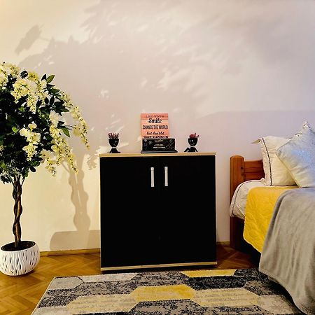 Stay Inn Central Brasov Bagian luar foto