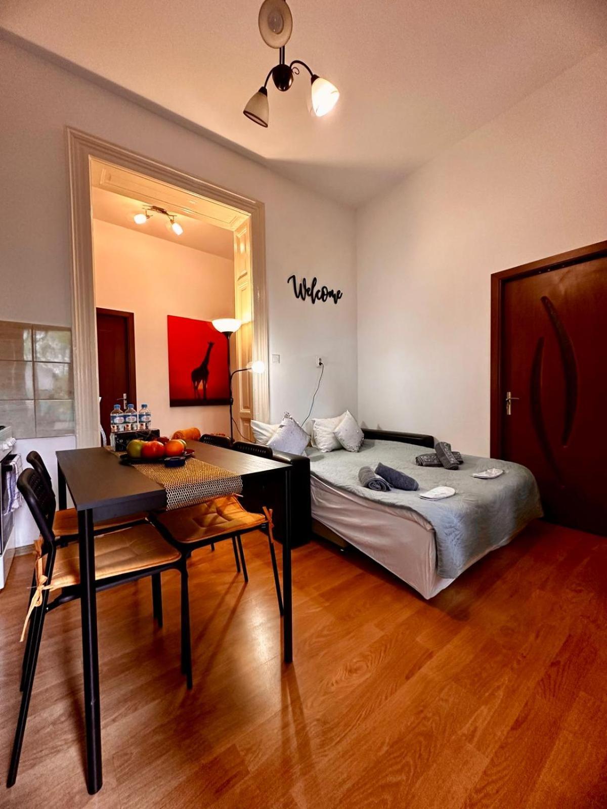 Stay Inn Central Brasov Bagian luar foto