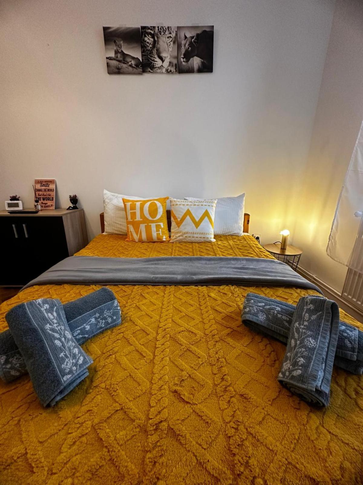 Stay Inn Central Brasov Bagian luar foto
